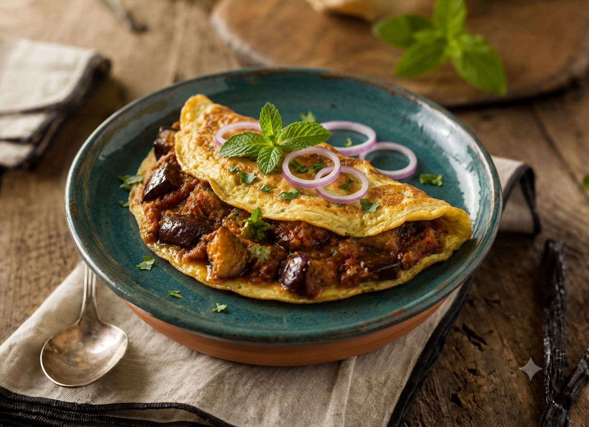 Omelette