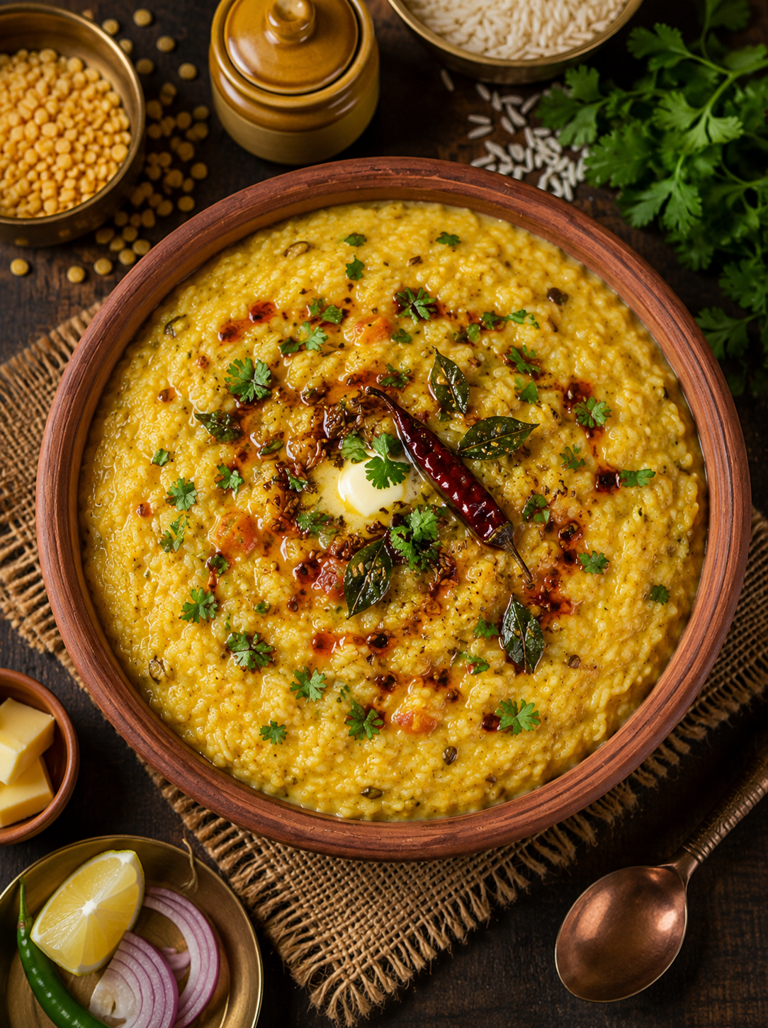 Gajar Halwa