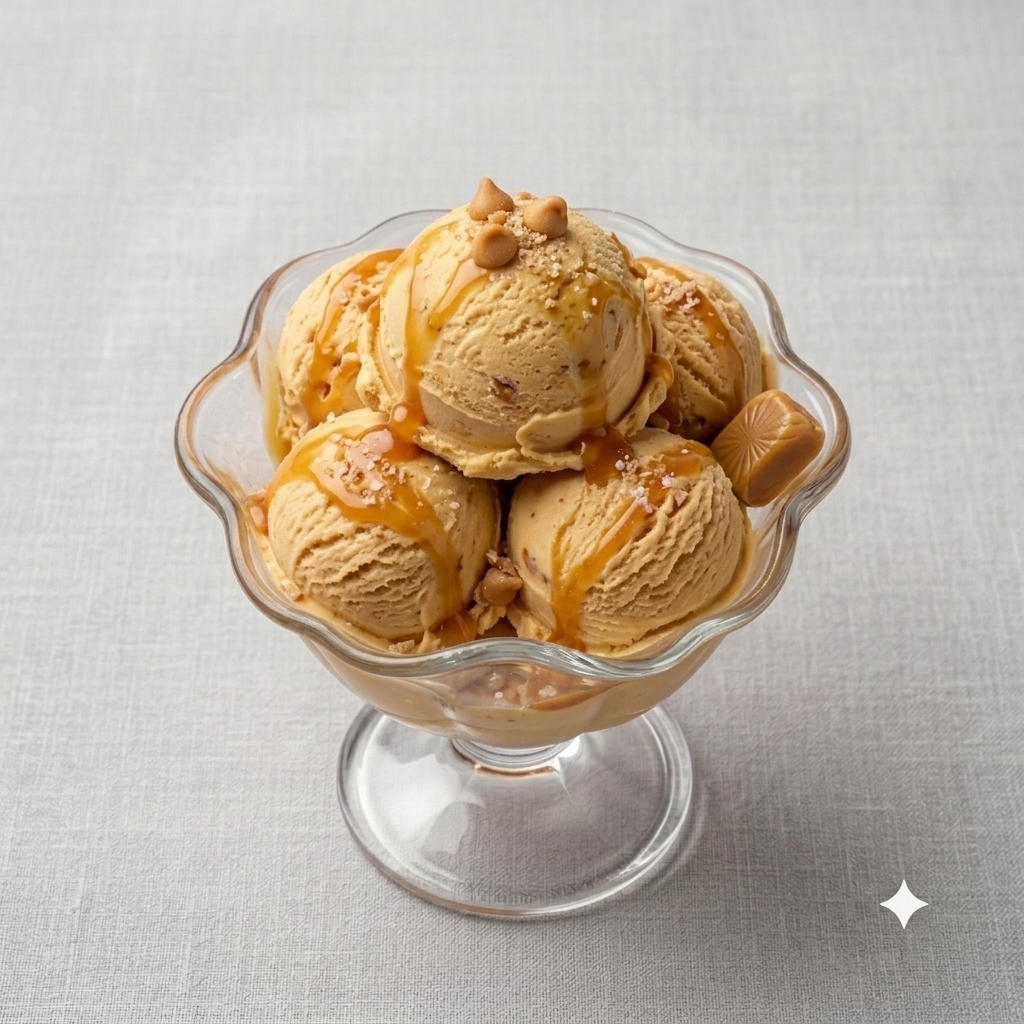 Butterscotch