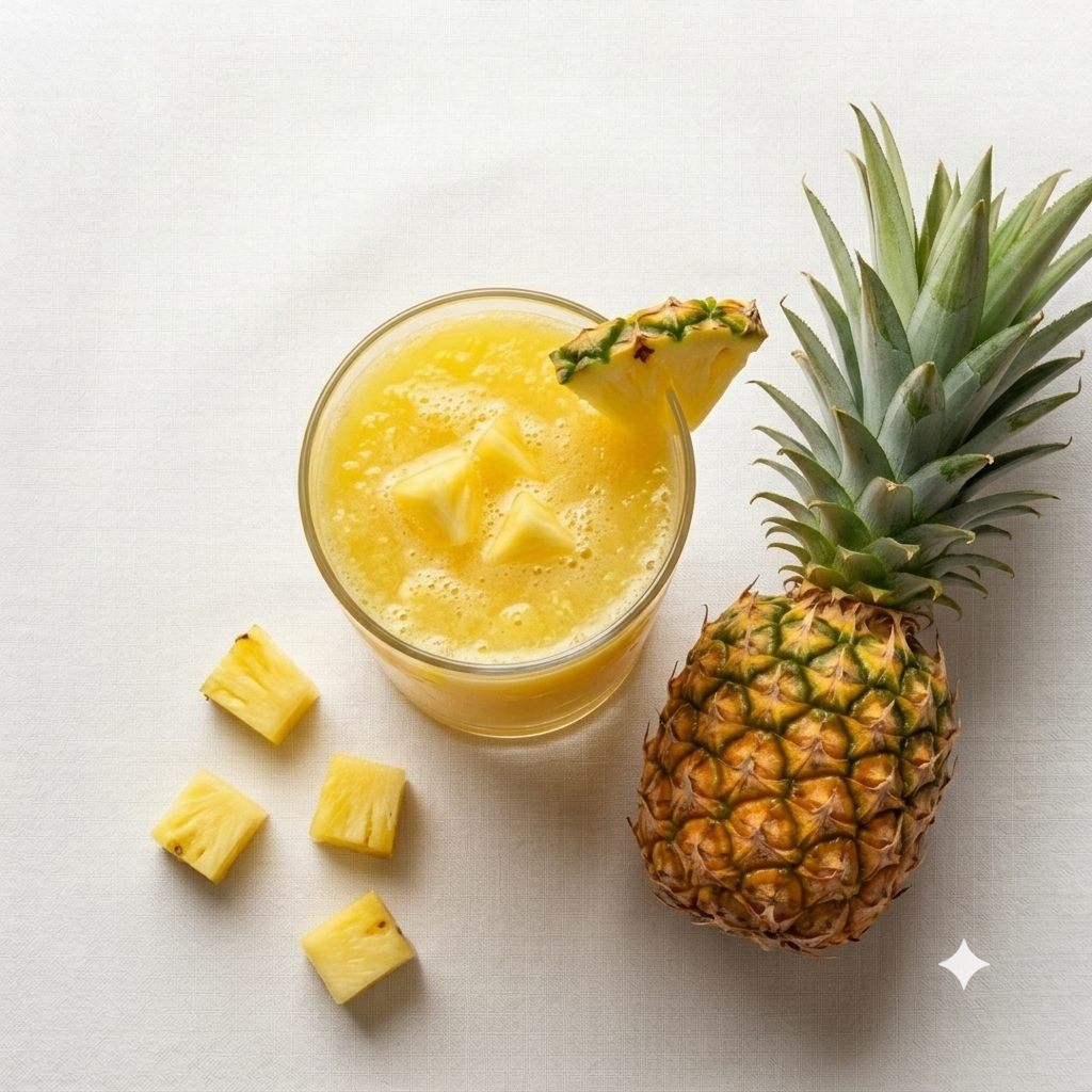 Pineapple