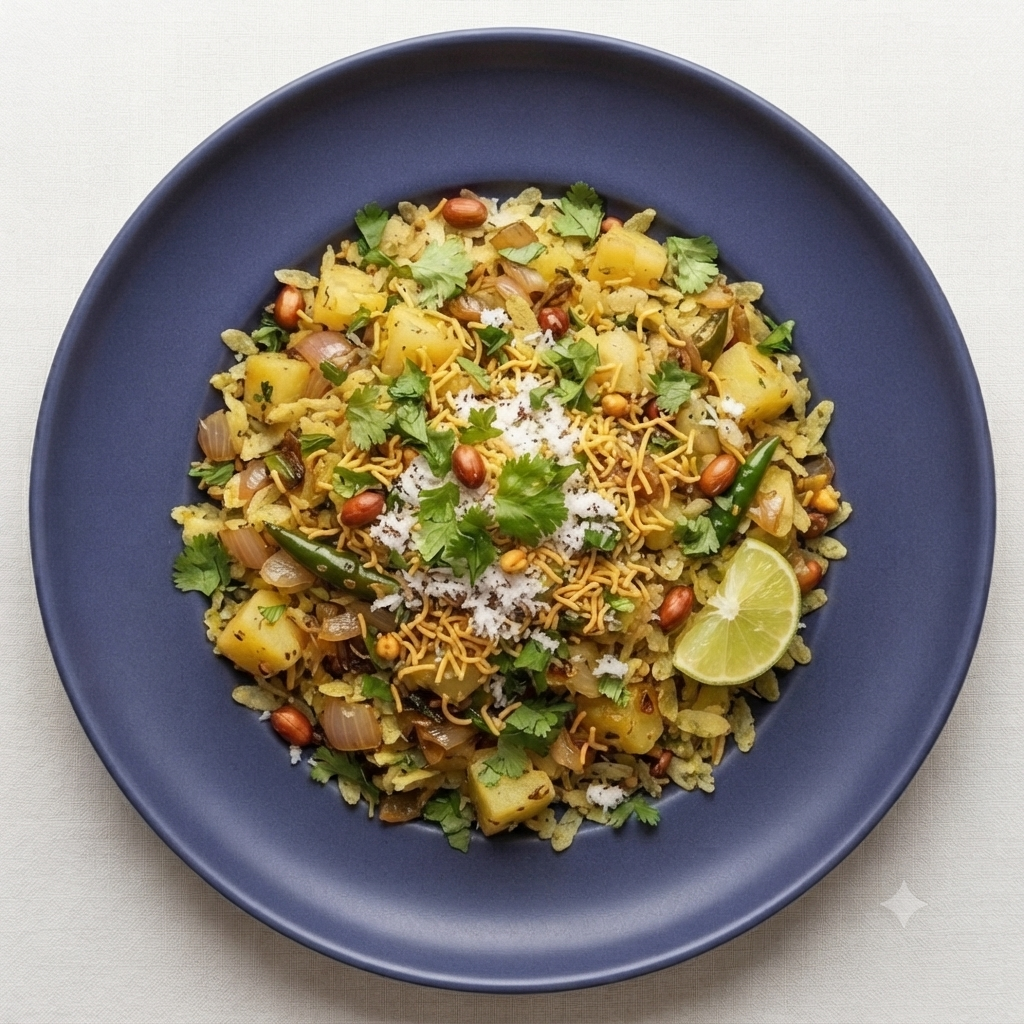 Poha