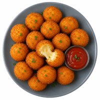 Cheese Balls